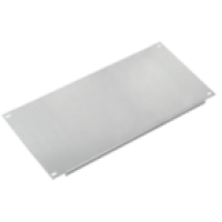 IEK Панель монтажная 300х745 (оцинк.) для ЩМП-1684 (YKM40-PM-300X745)