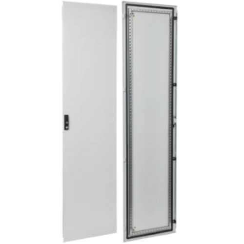 IEK FORMAT Дверь металлическая 2000х800мм (YKM40D-FO-DM-200-080)