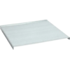 IEK FORMAT Панель монтажная 100х1000мм (YKM40D-FO-MP-010-100)