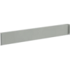 IEK FORMAT Панель монтажная 125х800мм (YKM40D-FO-MP-0125-080)