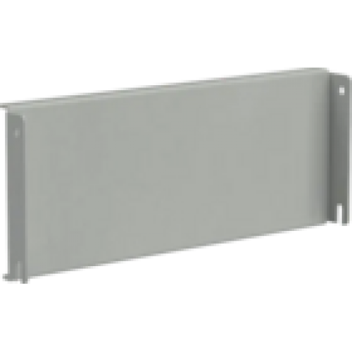 IEK FORMAT Панель монтажная 200х600мм (YKM40D-FO-MP-020-060)