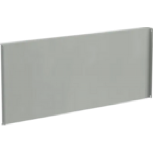 IEK FORMAT Панель монтажная 225х400мм (YKM40D-FO-MP-0225-040)