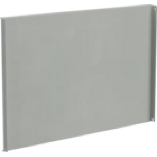 IEK FORMAT Панель монтажная 275х400мм (YKM40D-FO-MP-0275-040)