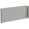 IEK FORMAT Панель монтажная 550х800мм (YKM40D-FO-MP-055-080)