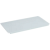 IEK FORMAT Фальш-панель внутренняя глухая 400х1000мм (2шт/компл) (YKM40D-FO-PVS-040-100)