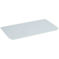 IEK FORMAT Фальш-панель внутренняя глухая 600х600мм (2шт/компл) (YKM40D-FO-PVS-060-060)