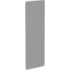 IEK FORMAT Фальш-панель внутренняя глухая 800х400мм (2шт/компл) (YKM40D-FO-PVS-080-040)