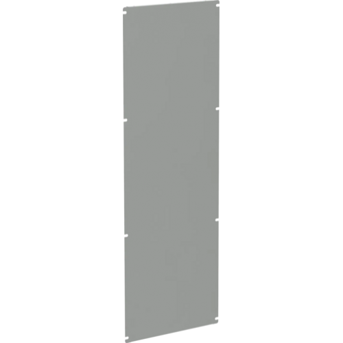IEK FORMAT Фальш-панель внутренняя глухая 800х400мм (2шт/компл) (YKM40D-FO-PVS-080-040)