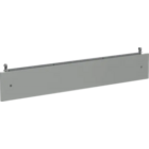 IEK FORMAT Фальш-панель внешняя 150х800мм IP54 (2шт/компл) (YKM40D-FO-PWS-015-080-54)