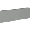 IEK FORMAT Фальш-панель внешняя 250х1000мм IP54 (2шт/компл) (YKM40D-FO-PWS-025-100-54)