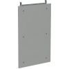 IEK FORMAT Фальш-панель внешняя 600х400мм IP54 (2шт/компл) (YKM40D-FO-PWS-060-040-54)