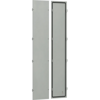 IEK FORMAT Панель боковая 2000х400мм IP54 (2шт/компл) (YKM40D-FO-SP-200-040-54)
