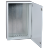 IEK PRO Корпус металлический ЩМП-5-2 (1000х650х285мм) УХЛ3 IP31 (артикул замены YKM40-05-31) (YKM42-05-31-P)