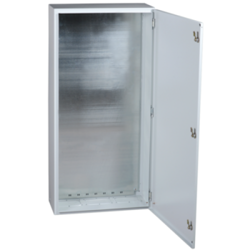 IEK PRO Корпус металлический ЩМП-7-2 (1400х650х285мм) УХЛ3 IP31 (артикул замены YKM40-07-31) (YKM42-07-31-P)