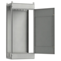 IEK SMART Корпус металлический ГРЩ 1800х800х600мм IP31 (YKM50-1800-800-600-31-S)