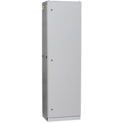 IEK SMART Корпус металлический сборный ВРУ 2000х450х450мм IP31 (YKM50-2000-450-450)