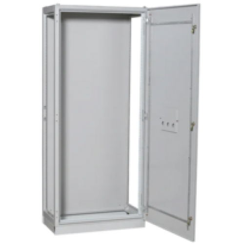 IEK SMART Корпус металлический сборный ВРУ 2000х600х600мм IP31 (YKM50-2000-600-600)