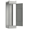 IEK SMART Корпус металлический ГРЩ 2000х600х800мм IP31 (YKM50-2000-600-800-31-S)