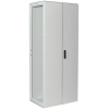 IEK SMART Корпус металлический сборный ВРУ 2000х800х450мм-2Д IP31 (YKM50-2000-800-450-2D-31)