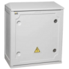IEK TETRA 7 Корпус полиэстерный ЩМП 440х400х205мм УХЛ1 IP54 (YKP40-N-442-54)