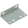 IEK SMART Кронштейн для шин N/PE (2шт/компл) (YKV-K-NPE)