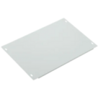 IEK SMART Полка для ВРУ ХХХХх600хХХХ (Н=140) (YKV-P-600-B140)
