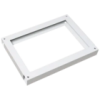 IEK SMART Цоколь ГРЩ ХХ.60.80 IP31 (YKV10-TS-600-800-31-S)