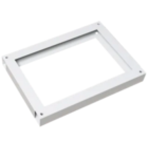IEK SMART Цоколь ГРЩ ХХ.60.80 IP31 (YKV10-TS-600-800-31-S)