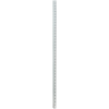 IEK TITAN Уголок вертикальный 1750мм (2шт/компл) (YKV10-UV-1750)