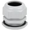 IEK Сальник PG 42 диаметр проводника 30-40мм IP54 (YSA20-40-42-54-K41)