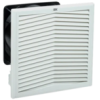 IEK Вентилятор с фильтром ВФИ 480 м3/час IP55 (YVR10-480-55)