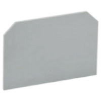 IEK Заглушка для КВИ-16мм2 серая (YZN30D-ZGL-016-K03)