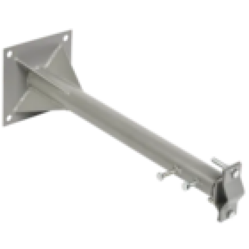 IEK Кронштейн для мачты 500-800мм стандарт (ZML10D-MB-01-800)