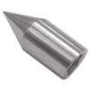 IEK Наконечник заземления d=16мм нержавеющая сталь (ZNZ10-20-016)