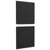 IEK ITK by ZPAS Панель боковая 2 секции 42U тип B 1200мм черная РФ (ZP-SP05-42U-B-1200-R)