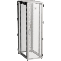 IEK ITK by ZPAS Шкаф серверный 19 47U 600х1200мм одностворчатые перфорированные двери серый РФ (ZP35-47U-0612-PP-R)
