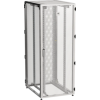 IEK ITK by ZPAS Шкаф серверный 19 47U 800х1200мм одностворчатые перфорированные двери серый РФ (ZP35-47U-0812-PP-R)